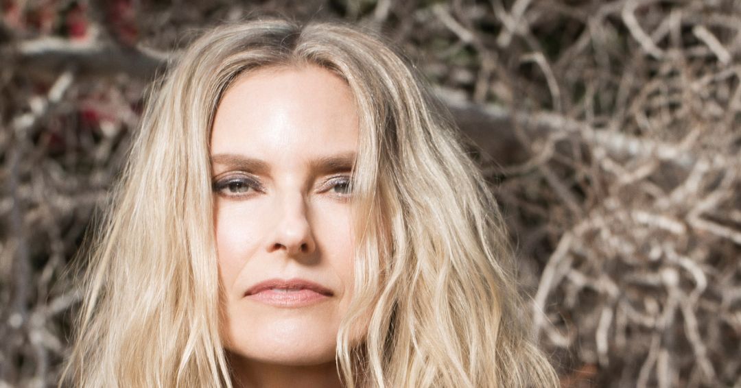 Aimee Mann w\/ special guest Jonathan Coulton at Aladdin Theater