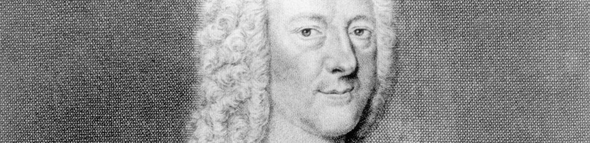 Georg Philipp Telemann in Hamilton