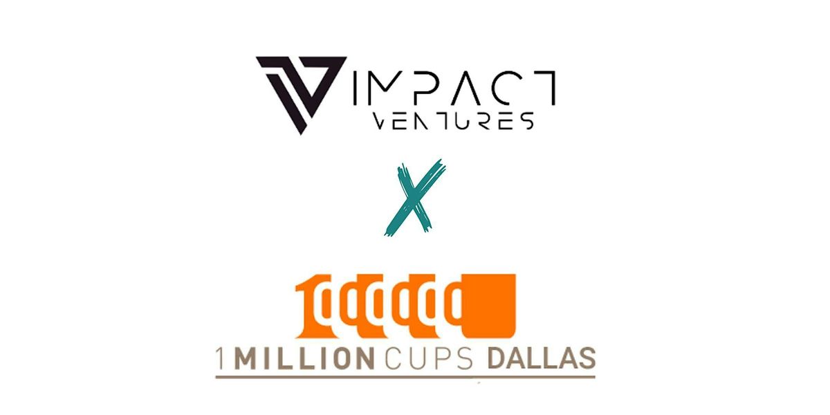 1 Million Cups Dallas