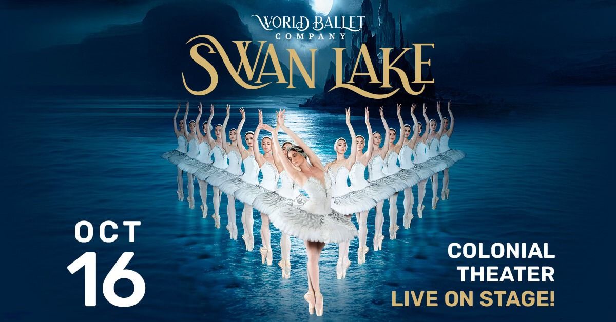 World Ballet Company: Swan Lake