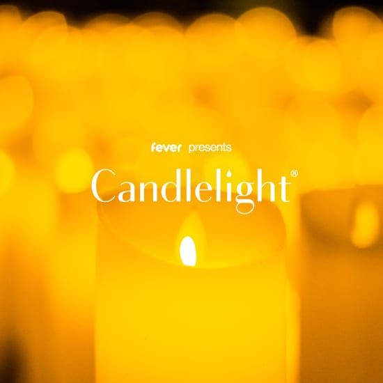 Candlelight : hommage \u00e0 Adele