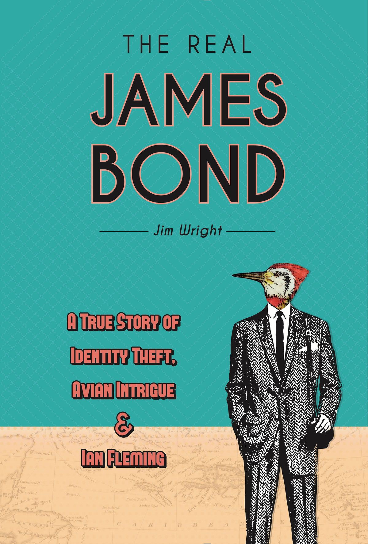 Hands-on History Presents: Uncovering the Real James Bond