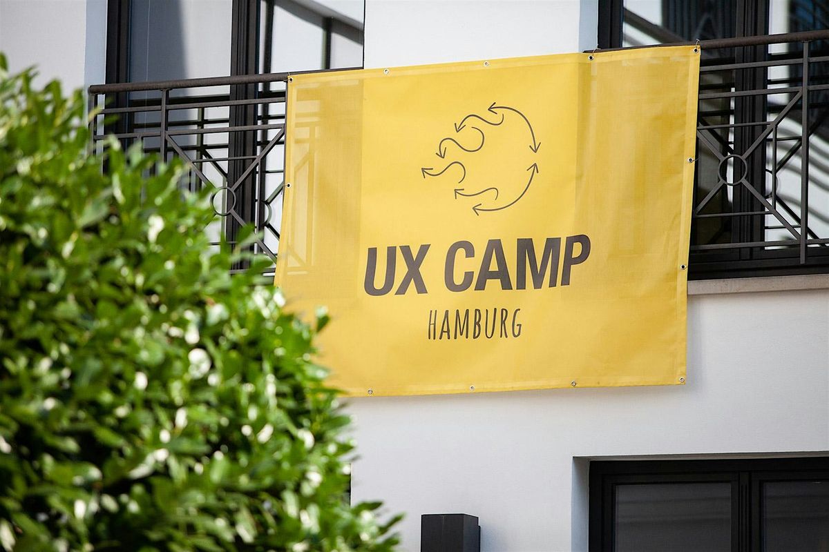 UX Camp HH 2024