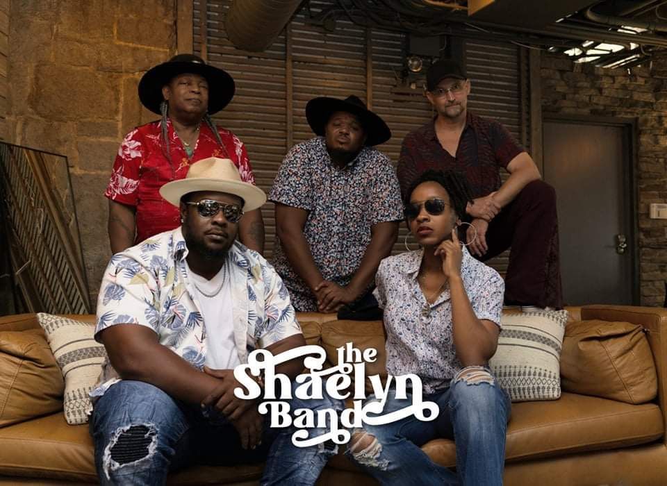 The Shaelyn Band 