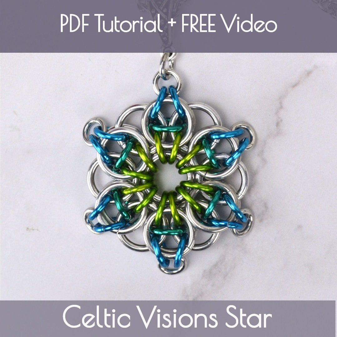 Celtic Visions