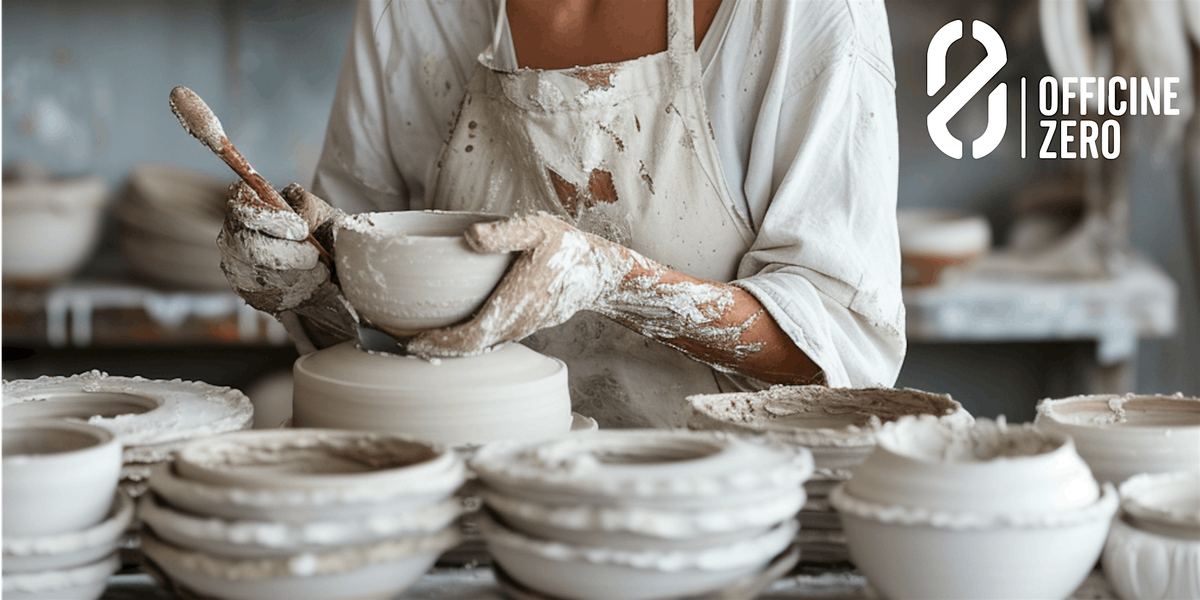 Workshop di Ceramica Artistica