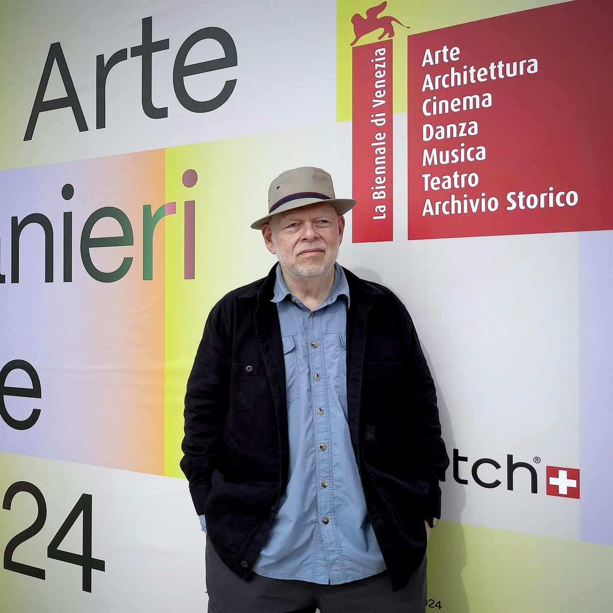 Pablo Delano: The Museum of the Old Colony & the Biennale di Venezia 2024