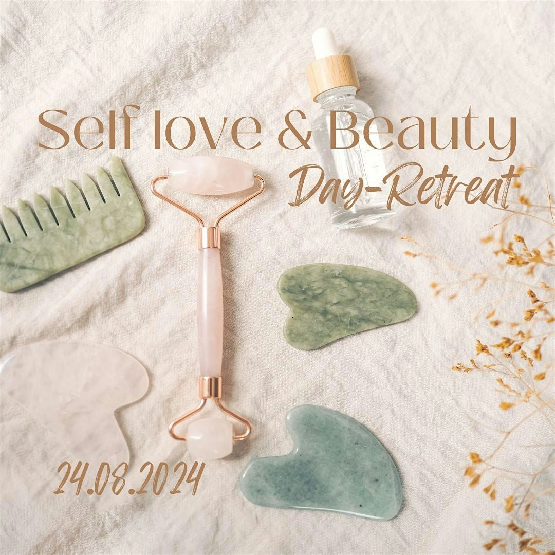 Self Love & Beauty Day Retreat