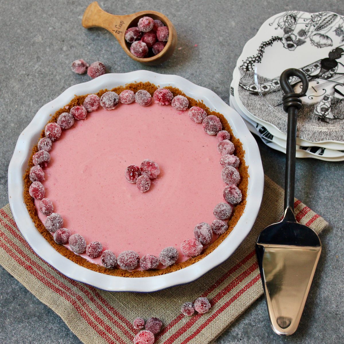 The Martha Graham Cracker Winter Solstice Spectacular at Union Transfer