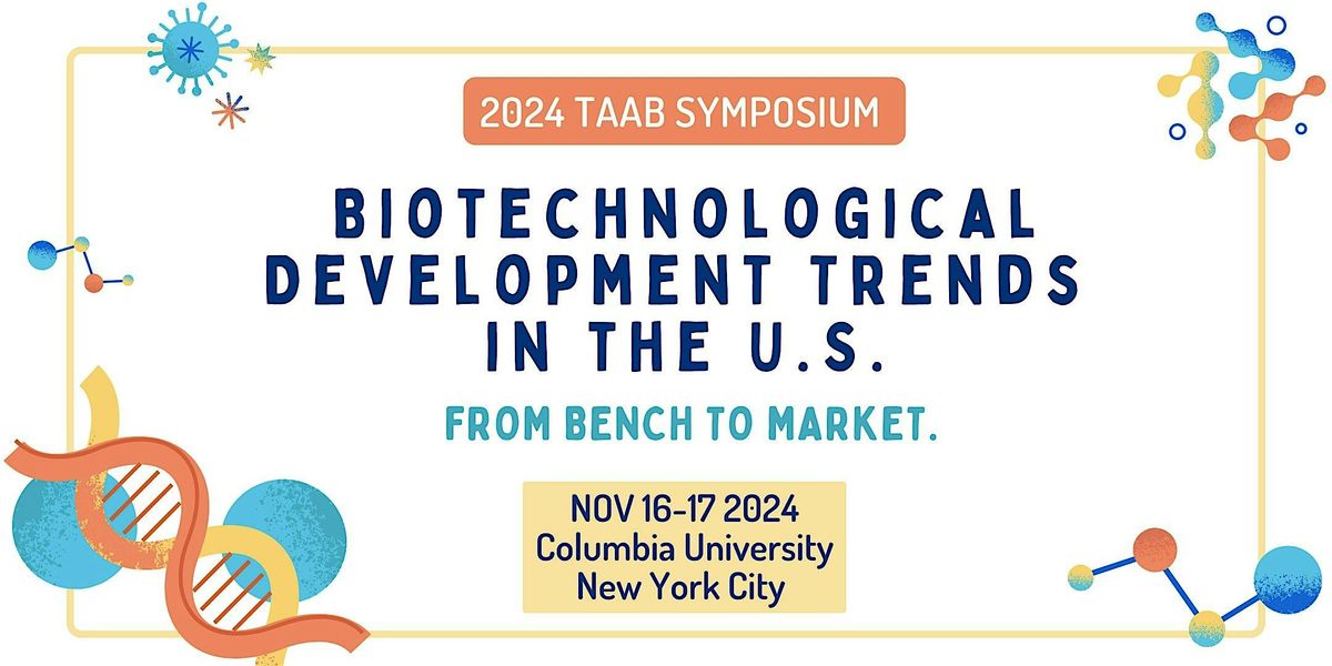 2024 TAAB Annual Symposium