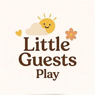 Little Guests Play