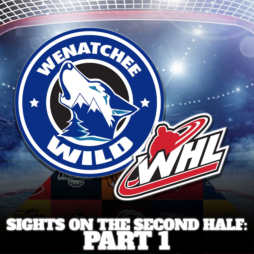 Wenatchee Wild vs. Seattle Thunderbirds