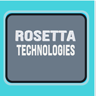 Rosetta Technologies, Dhaka.