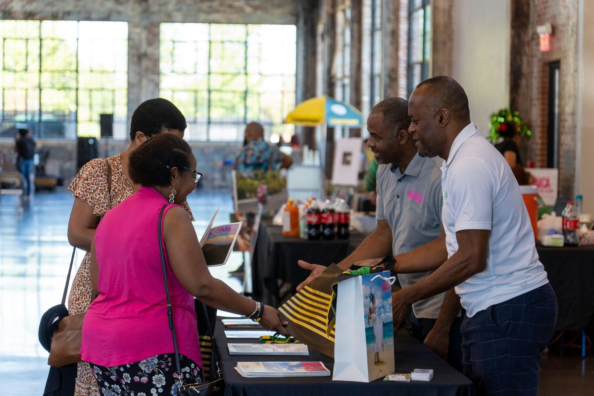 Rhode Island Caribbean American Heritage Festival