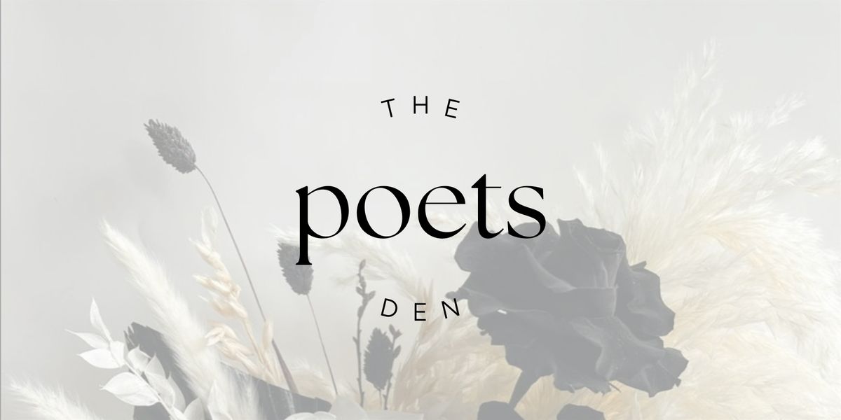 The Poets Den