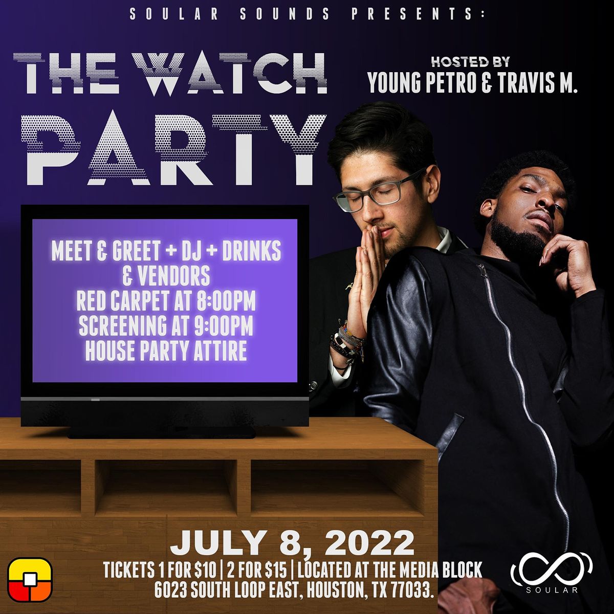 The Watch Party