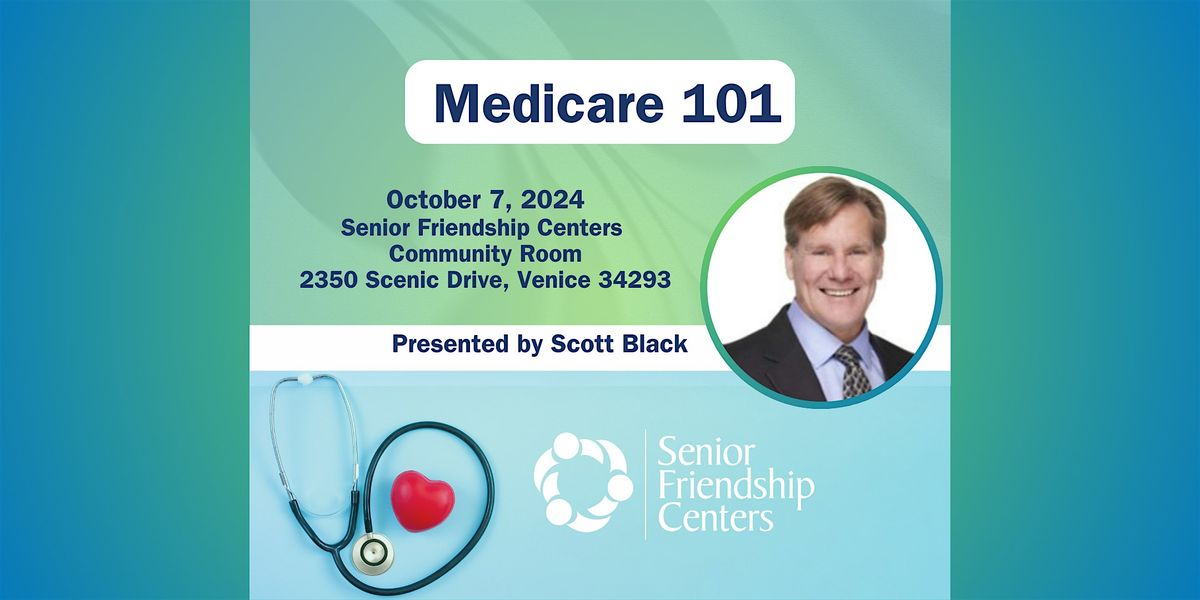 Medicare 101