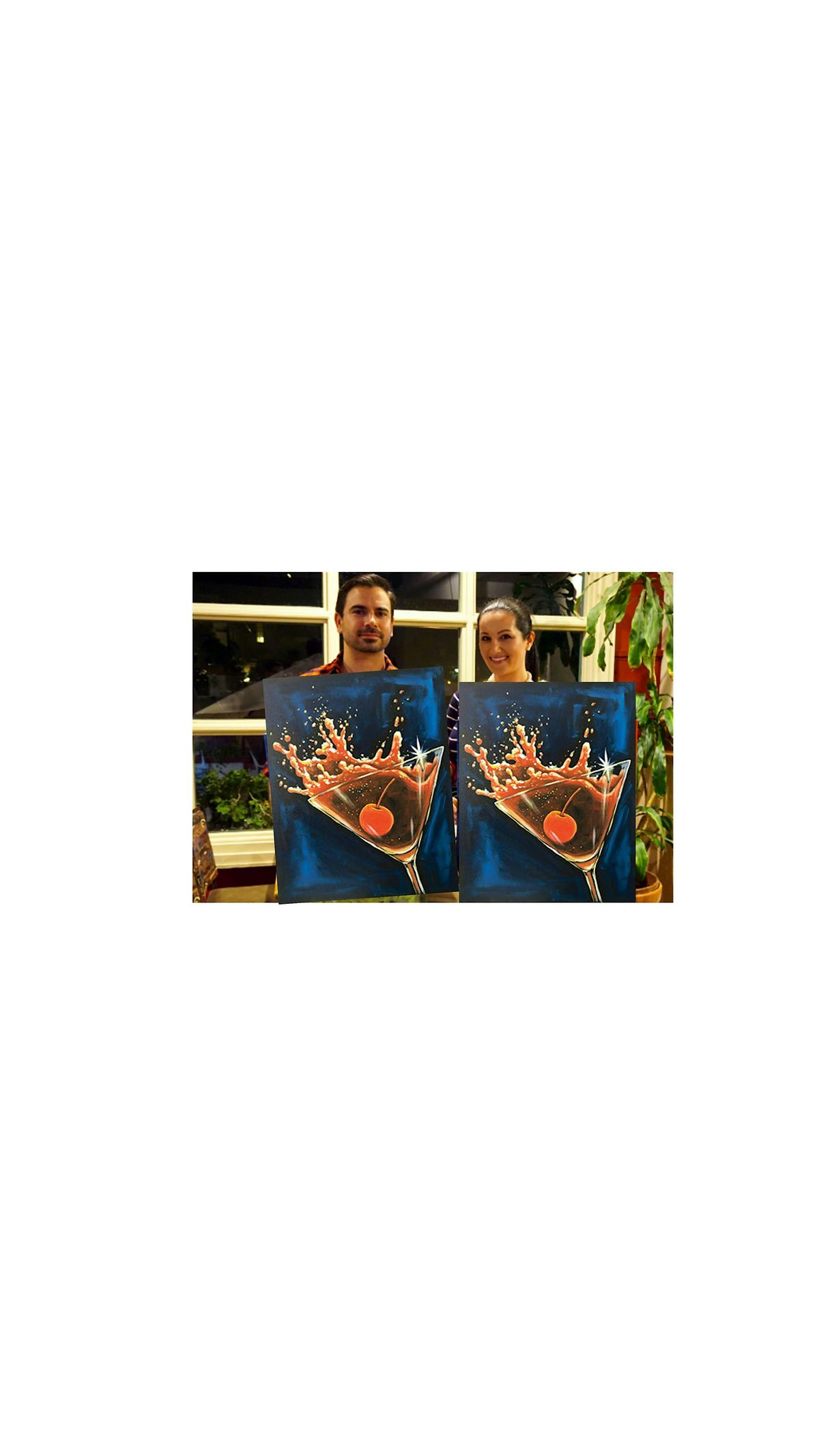 Paint Class