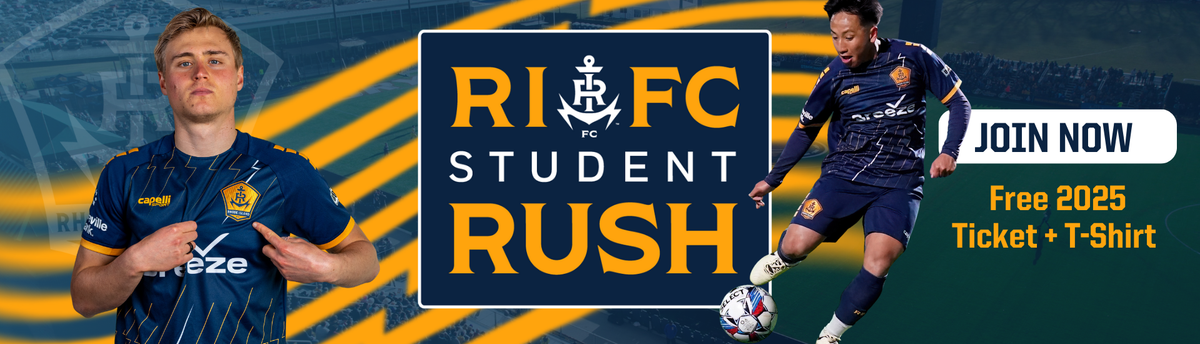 Rhode Island FC at Miami FC at Pitbull Stadium