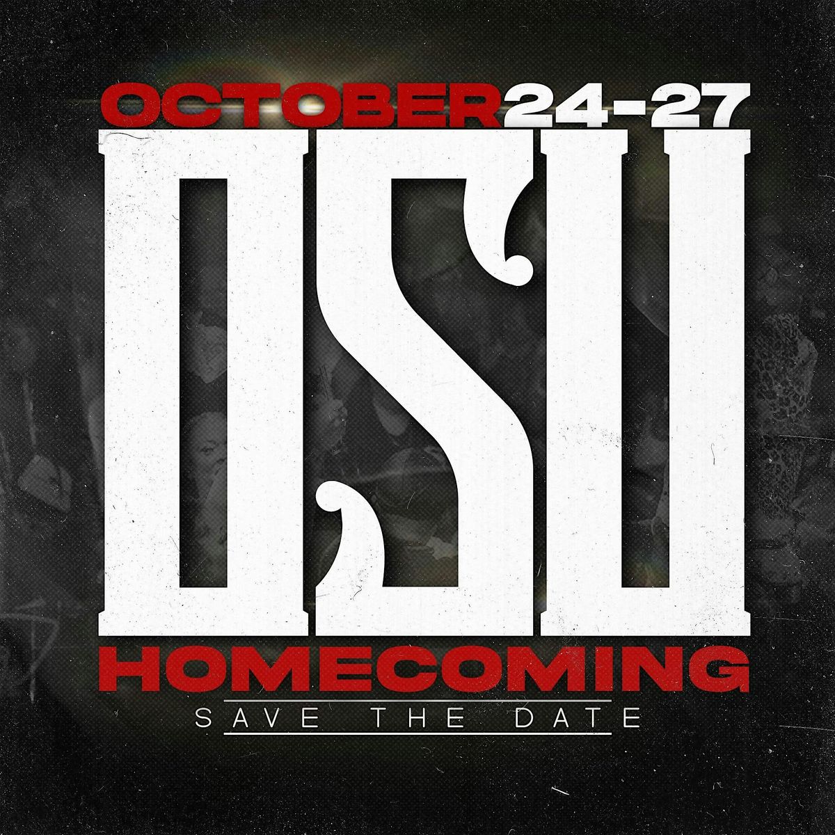 The Homecoming Weekend 2024