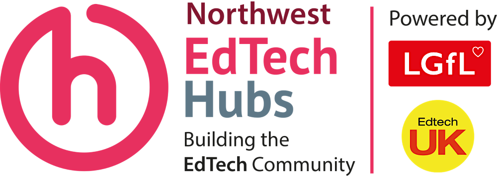 North West EdTech Hub - Digital Strategy and Technology in the Classroom