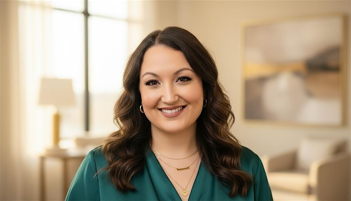 Own Your Leadership: VIP Retreat