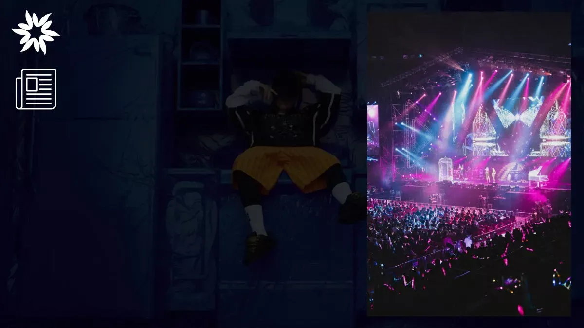 STATE FARM STADIUM TOURS - 12\/13\/2025