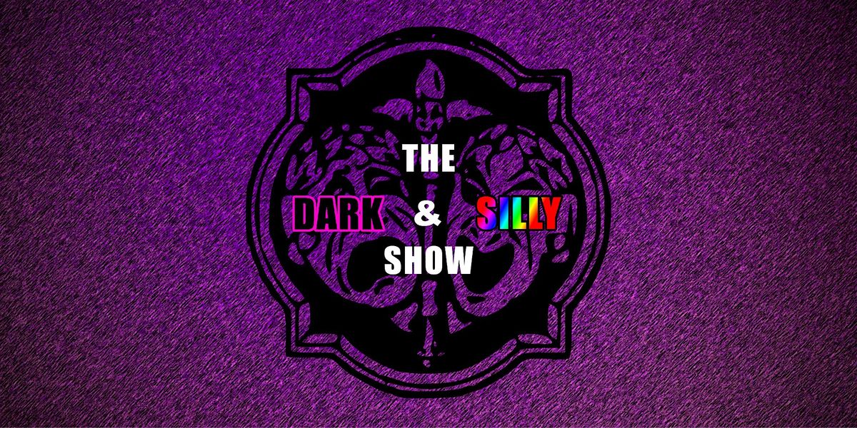 The Dark & Silly Stand-Up Comedy Show - Heidelberg