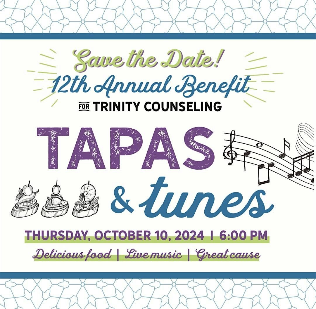 12th Annual  Autumn Celebration Benefiting Trinity Counseling