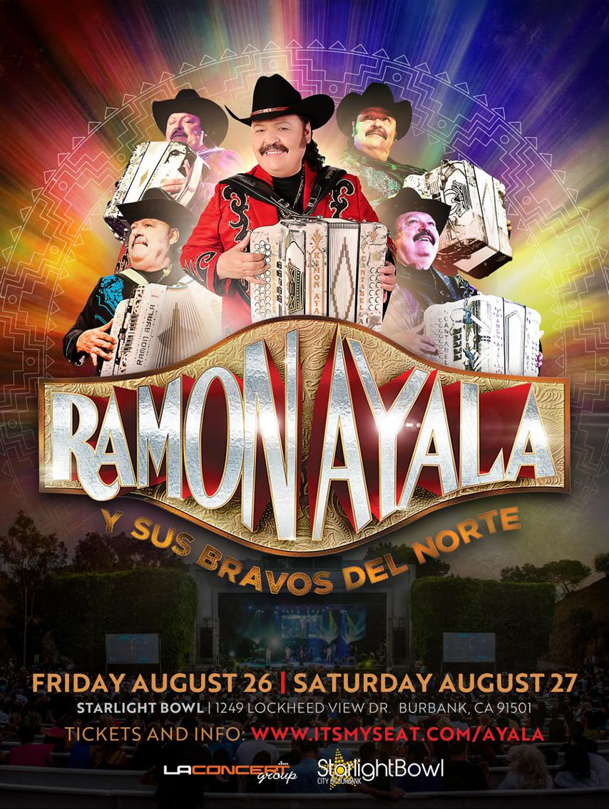 Ramon Ayala