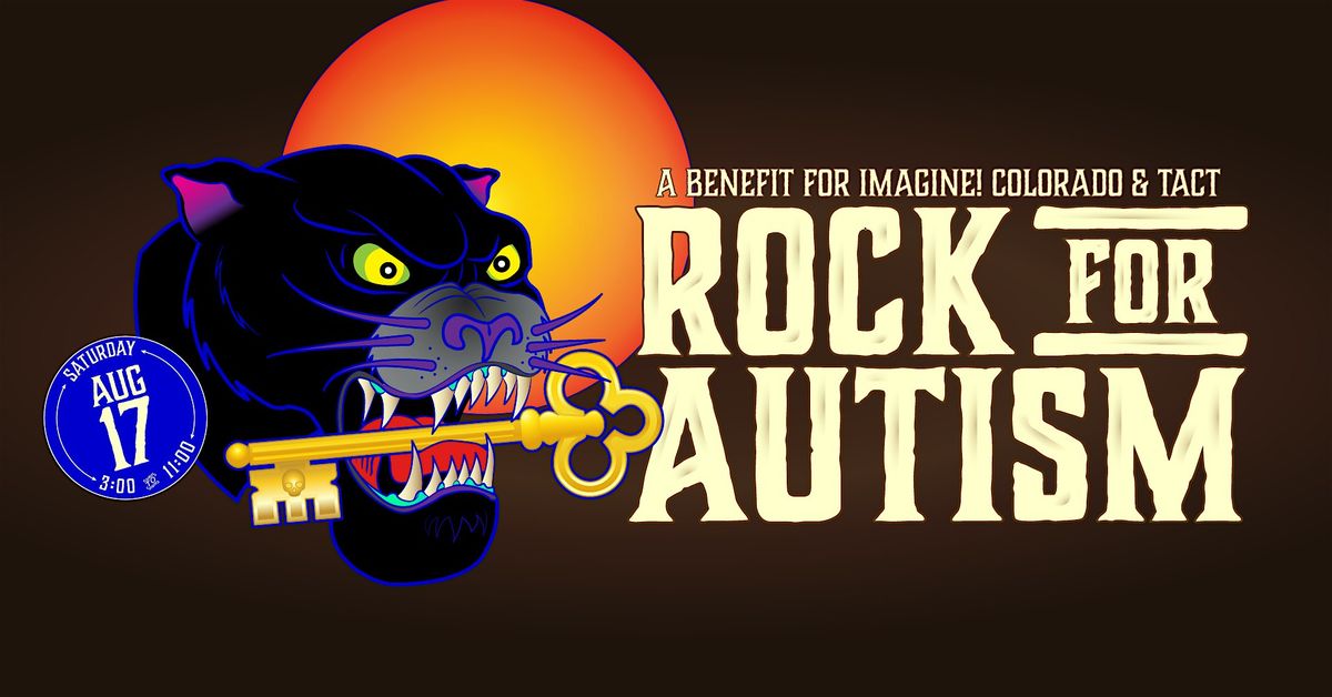 Rock for Autism