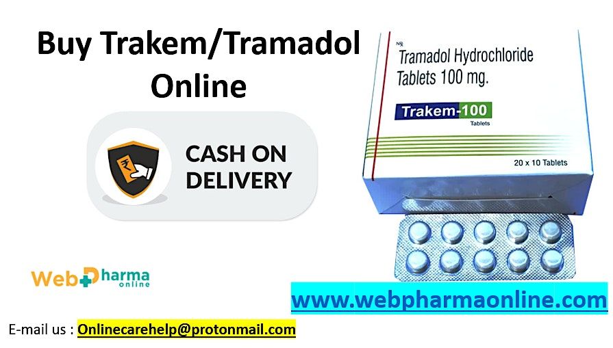 Supply Of Trakem 100mg Online USA To USA Is Available