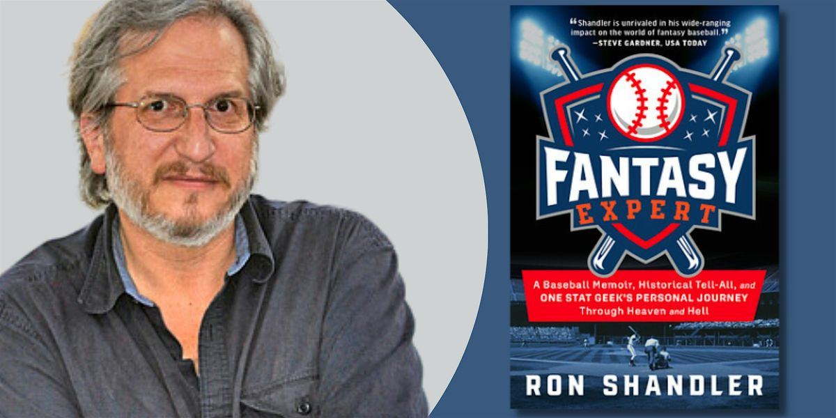 An Evening with Ron Shandler