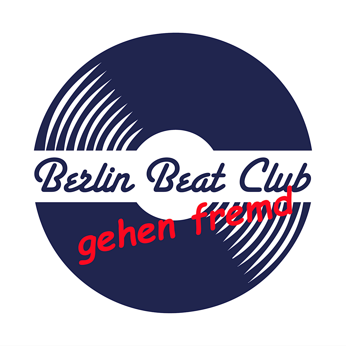 Berlin Beat Club gehen fremd