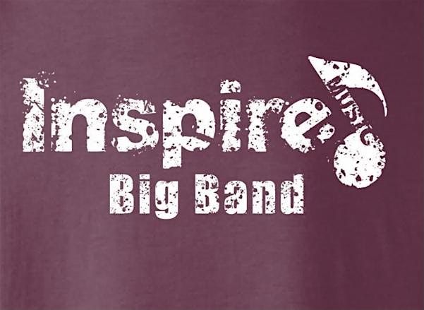 Groovin' Hard with the Inspire Big Band at the Valencia Ballroom