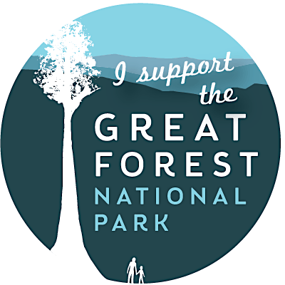 Great Forest National Park