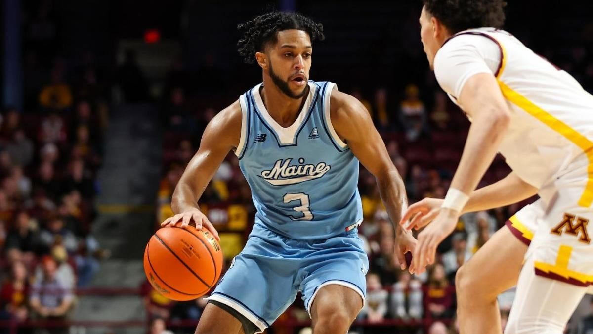 UMBC Retrievers vs. Maine Black Bears