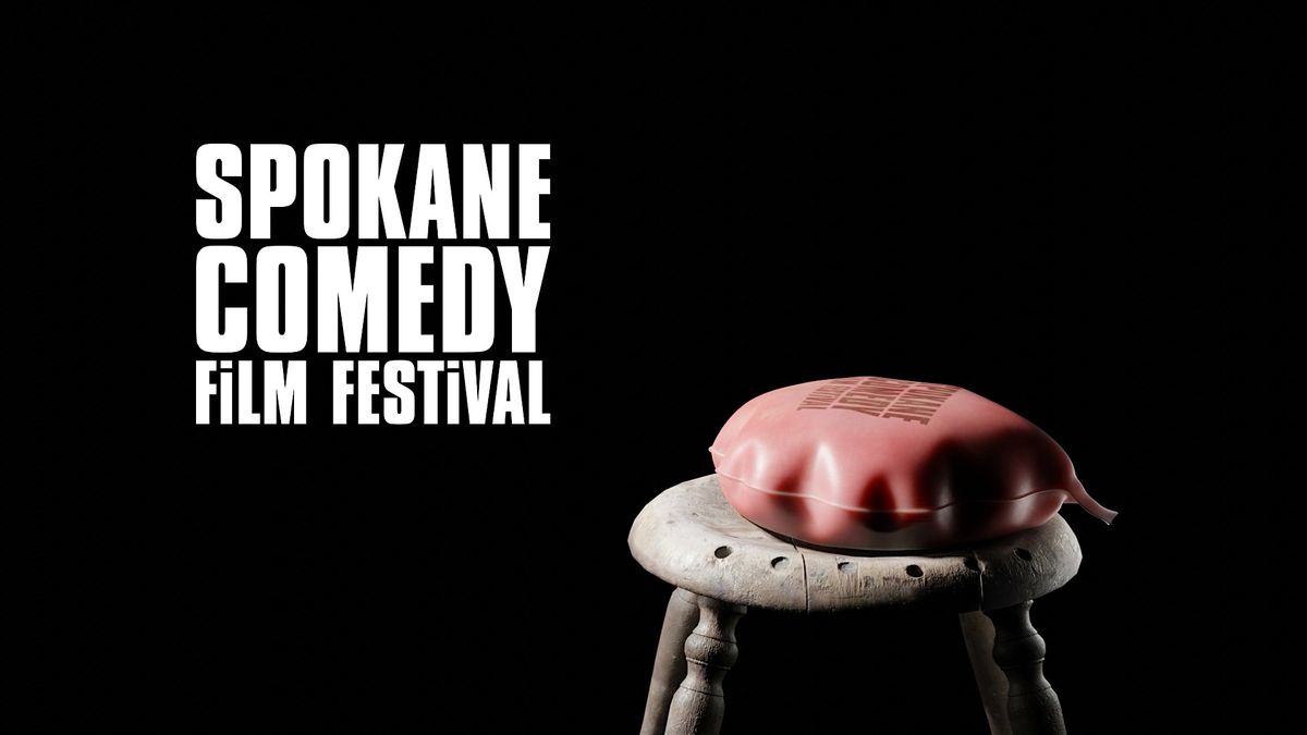 Spokane Comedy Film Festival 2025