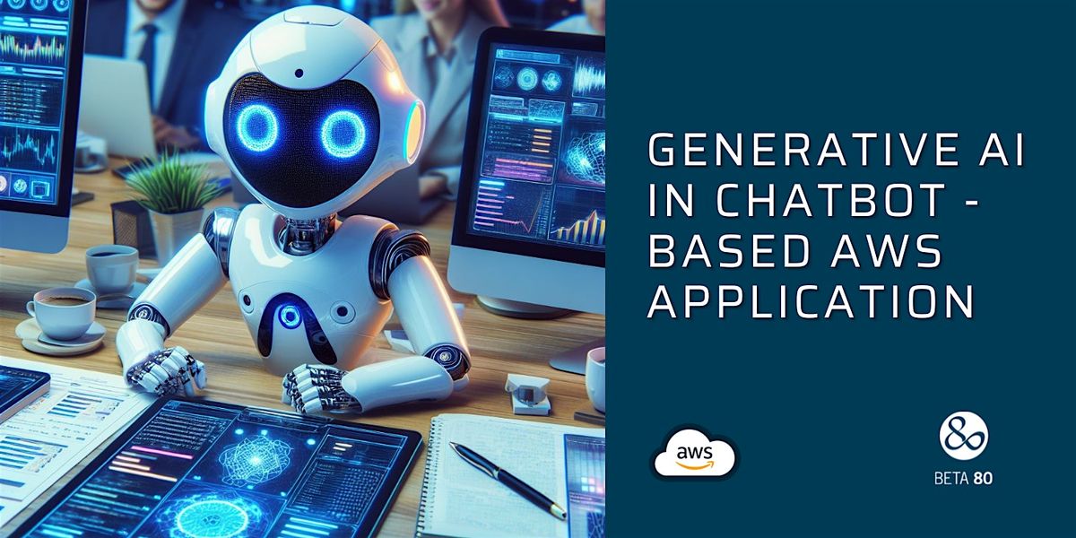 Generative AI in Chatbot-based AWS application