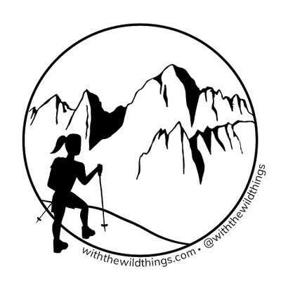 With The Wild Things