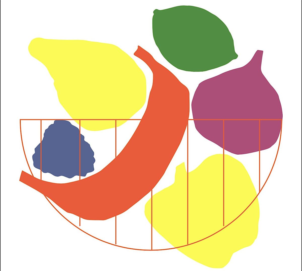 Fruit Bowl '24