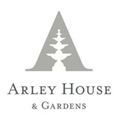 Arley House & Gardens