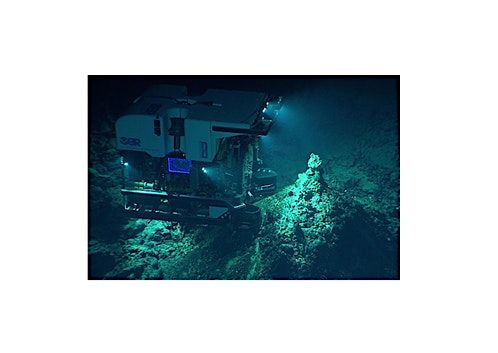 Exploring the Deep Ocean with NOAA