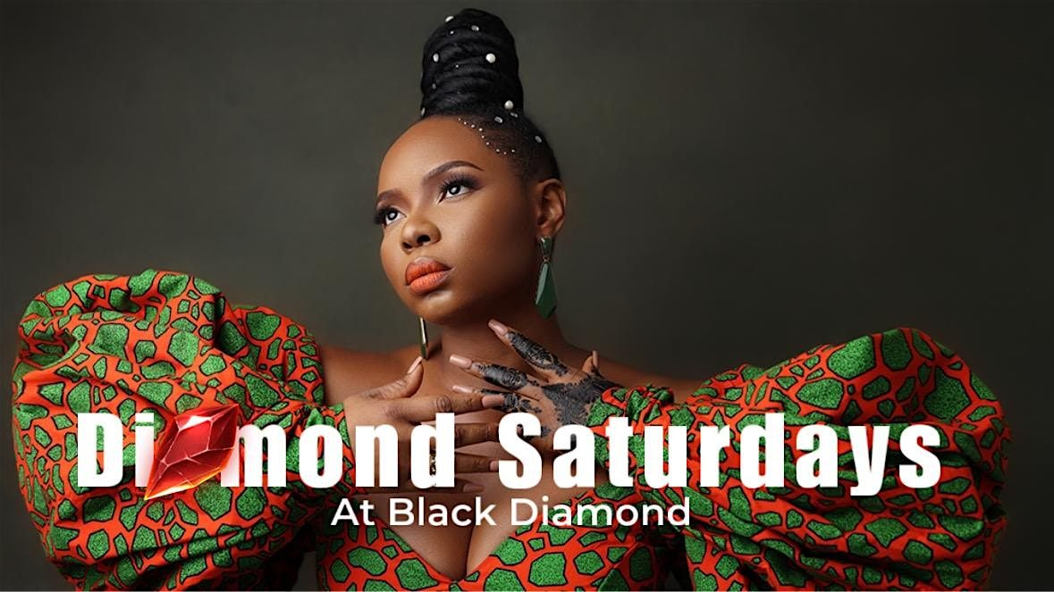 Diamond Saturdays