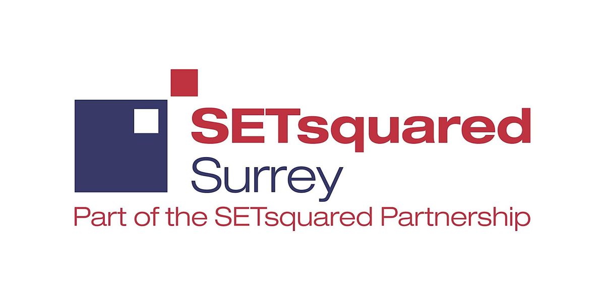 SETsquared Surrey Breakfast Club (For Invited Guests Only)