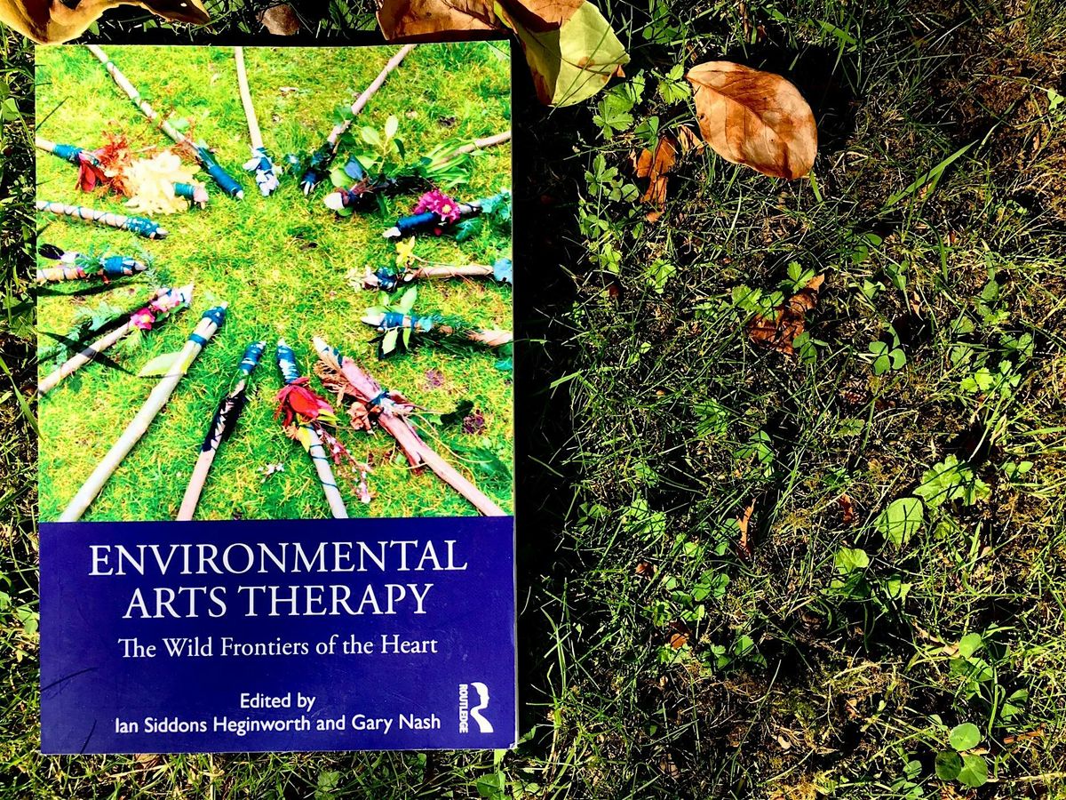 Introduction to Environmental Arts Therapy Course