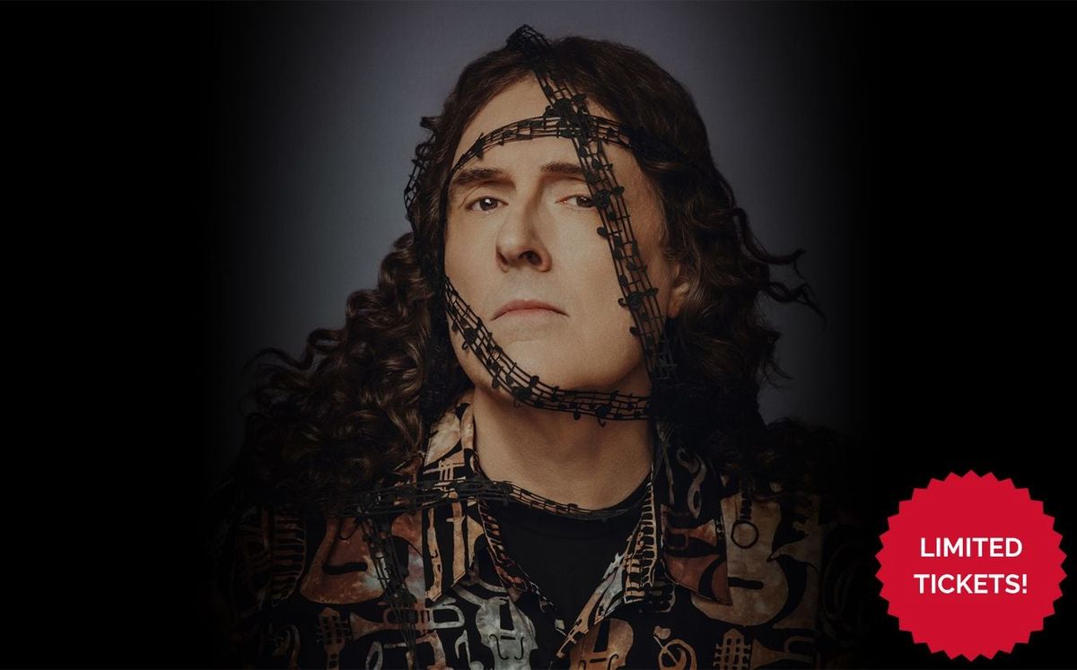 Weird Al Yankovic