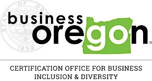 Navigating COBID Certification: Business Oregon joins NAWBO Oregon