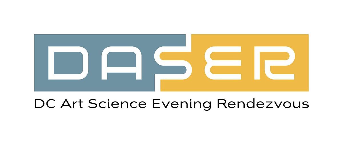 DASER: Science and Art Deco