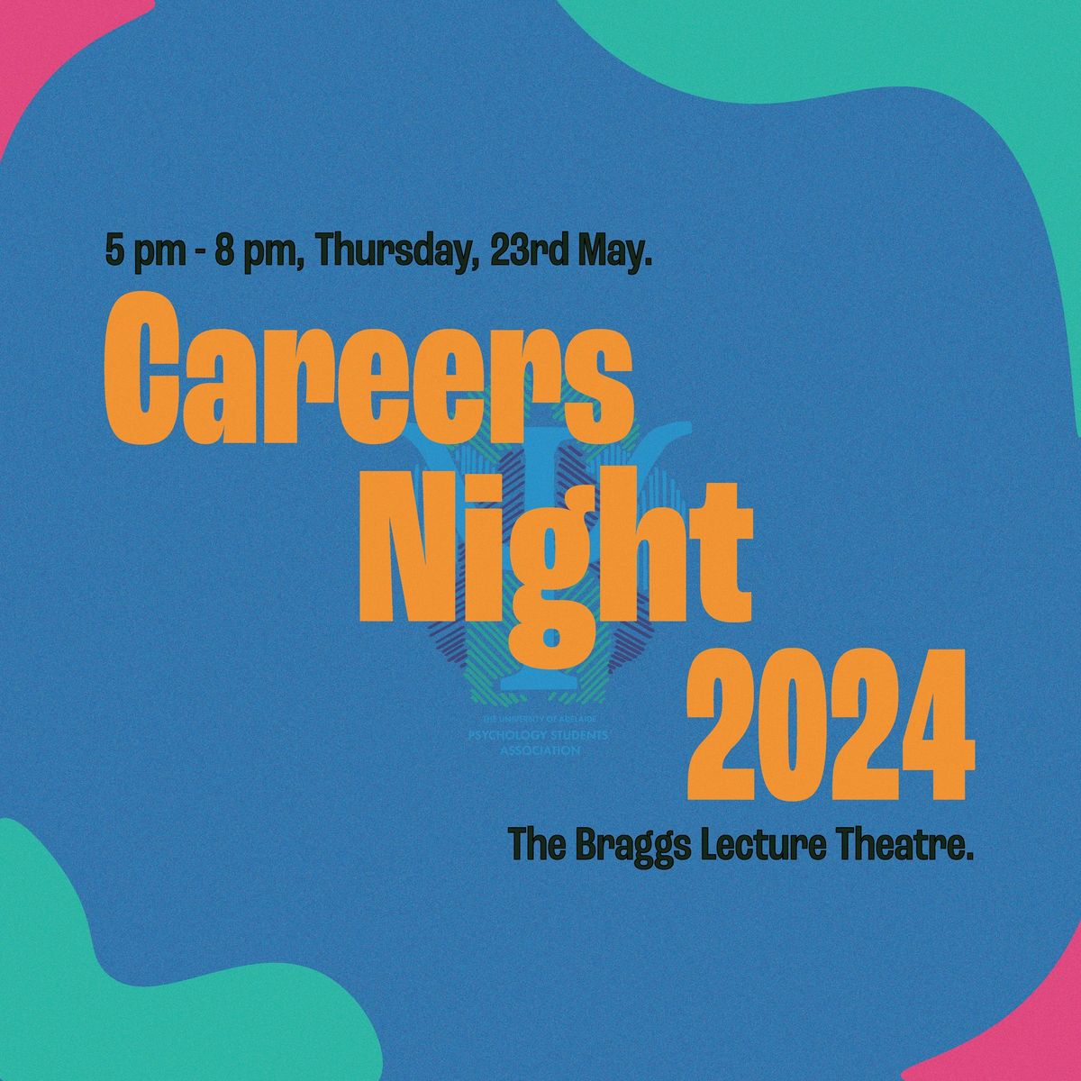 PSA Careers Night 2024